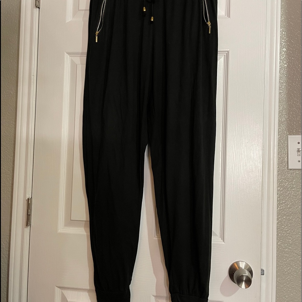 Joggers
